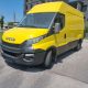 IVECO Daily 35S13 L2H3 *Netto 11.650,-* Transporter / Kastenwagen